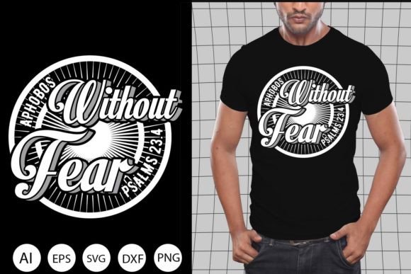 Aphobos Retro Graphics for T-Shirt Designs