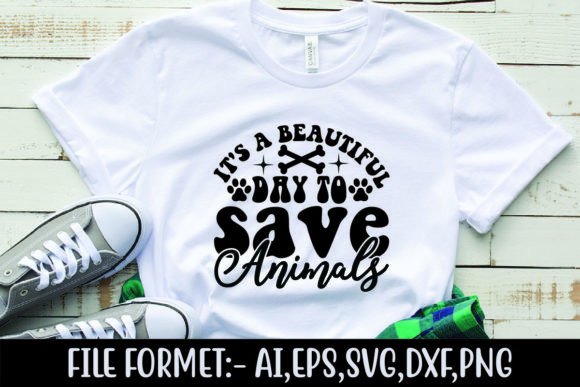 Beautiful Day Graphics for T-Shirt Designs