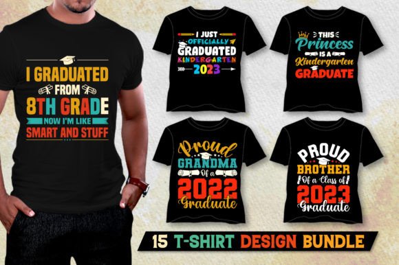 Graduate Graphics: T-Shirt Designs for Blogs