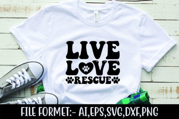 Live Love Rescue: A Designer’s Honest Review