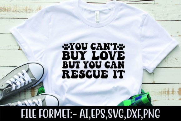 Review: You Cant Buy Love but You Can Rescue It